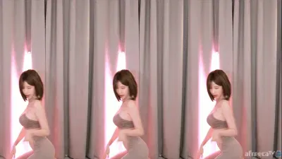 Korean bj dance 새라 dbsek2 (5) 2